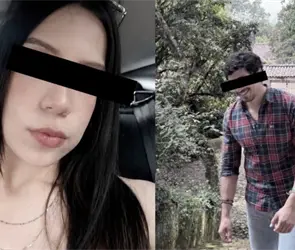 Melanie Michelle y Luis Fernando: qu&eacute; se sabe del asesinato de los estudiantes de la Universidad Veracruzana