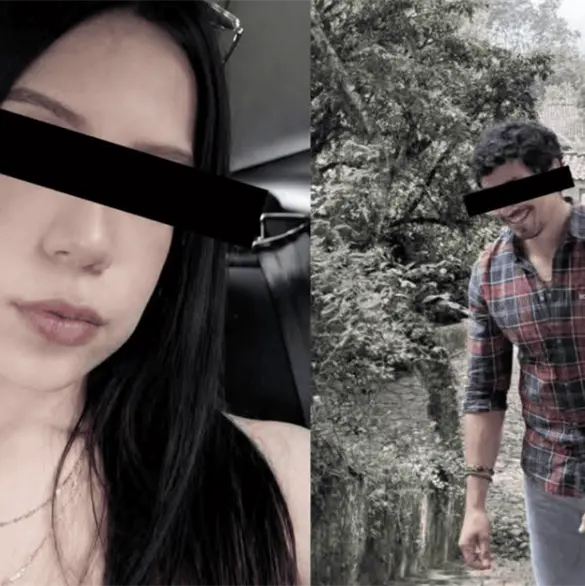 Melanie Michelle y Luis Fernando: qu&eacute; se sabe del asesinato de los estudiantes de la Universidad Veracruzana