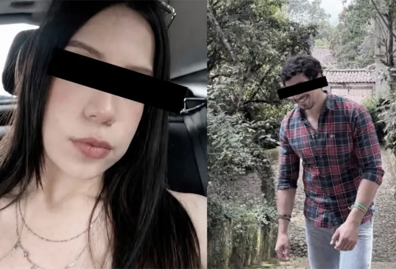 Melanie Michelle y Luis Fernando: qué se sabe del asesinato de los estudiantes de la Universidad Veracruzana Melanie Michelle y Luis Fernando: qué se sabe del asesinato de los estudiantes de la Universidad Veracruzana