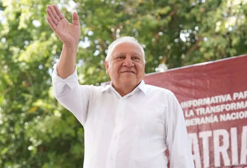 Rafael Marín es más conocido en el sur de Quintana Roo, con 62.1% de reconocimiento; le siguen la zona maya, Riviera Maya y Cancún. Rafael Marín es más conocido en el sur de Quintana Roo, con 62.1% de reconocimiento; le siguen la zona maya, Riviera Maya y Cancún.