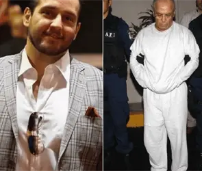 Muere Jonathan Succar en accidente; &iquest;Qui&eacute;n era su padre, empresario acusado de encabezar una red de trata?