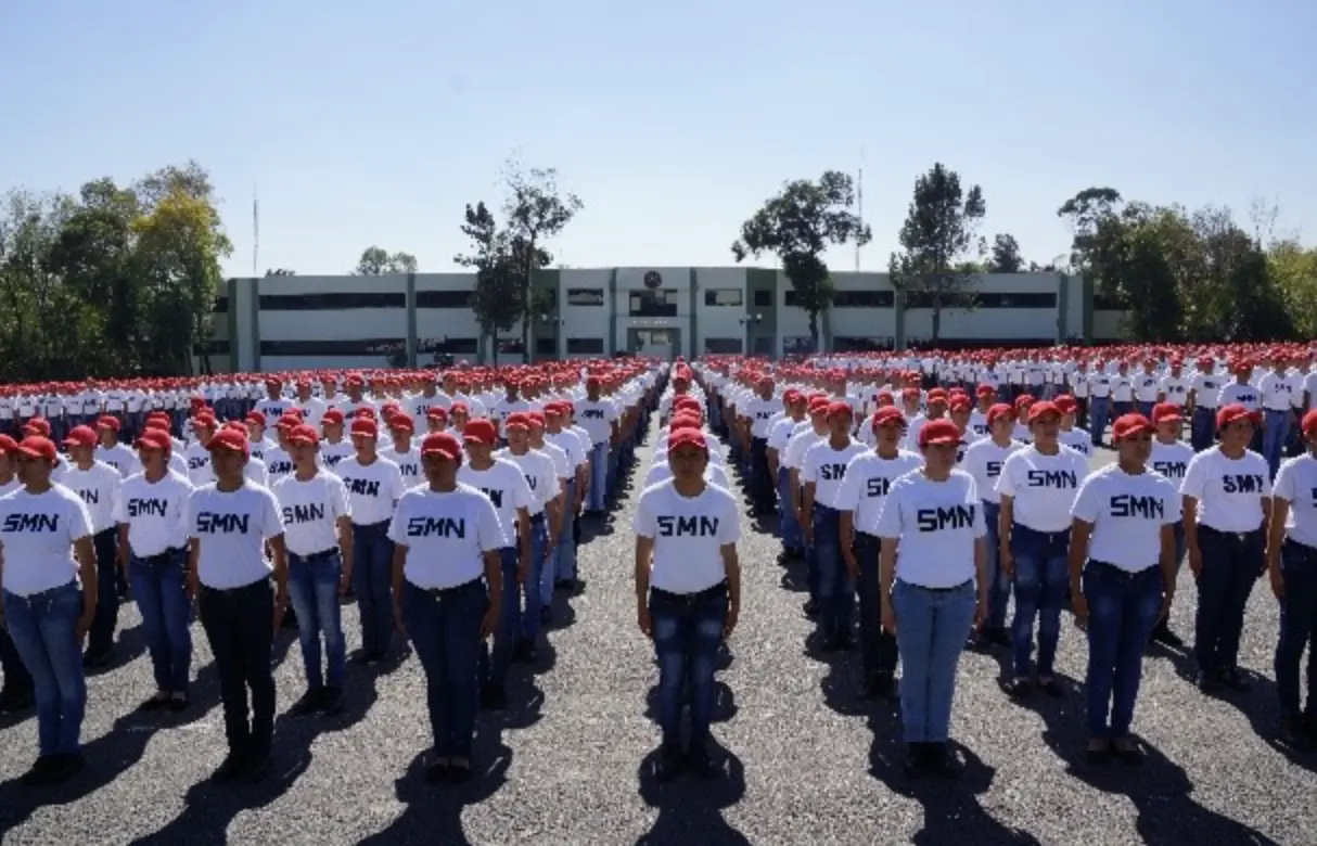  Servicio Militar 2026: quiénes deben hacerlo 