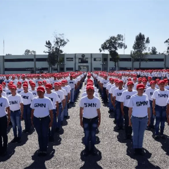 Servicio Militar 2026: quiénes deben hacerlo y qué pasa si sales sorteado en noviembre Servicio Militar 2026: quiénes deben hacerlo y qué pasa si sales sorteado en noviembre
