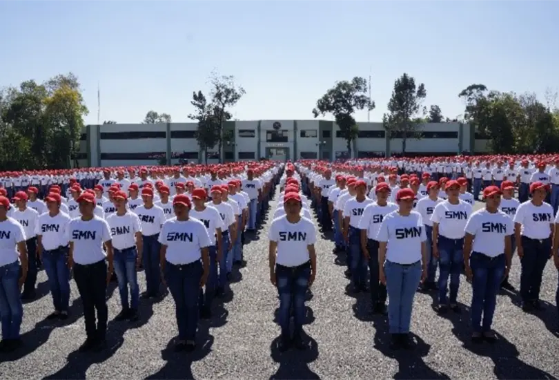 Servicio Militar 2026: quiénes deben hacerlo Servicio Militar 2026: quiénes deben hacerlo