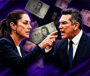 &iexcl;Van por Alito! Morena prepara ofensiva para reactivar su desafuero en septiembre por presunto desv&iacute;o millonario
