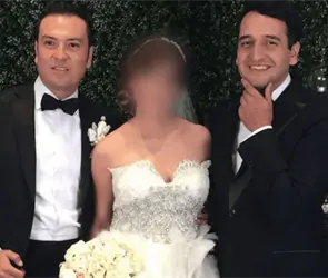 "Son sus brothers": &iquest;Qui&eacute;n es Amilcar Ol&aacute;n, el amigo de Andy L&oacute;pez ligado con miembros del CJNG?
