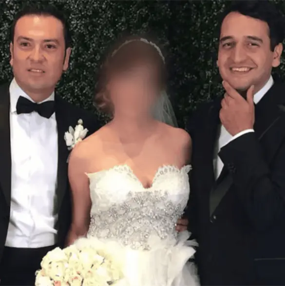 "Son sus brothers": ¿Quién es Amilcar Olán, el amigo de Andy López ligado con miembros del CJNG? "Son sus brothers": ¿Quién es Amilcar Olán, el amigo de Andy López ligado con miembros del CJNG?