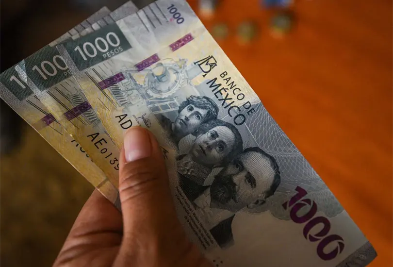Para quienes organizan sus gastos con base en su pensión, conocer cuándo estará disponible el depósito puede ser especialmente importante al comenzar un nuevo mes. Para quienes organizan sus gastos con base en su pensión, conocer cuándo estará disponible el depósito puede ser especialmente importante al comenzar un nuevo mes.