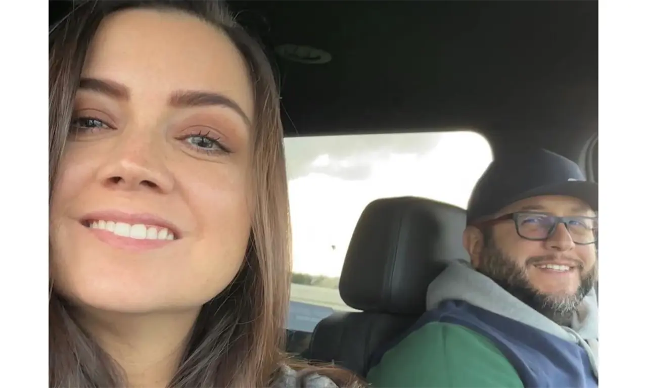 ¿Quién es Carolyn Adams, esposa de José Ramón López Beltrán? Esto se sabe de la nuera de AMLO 