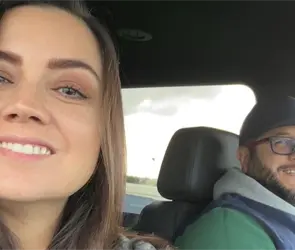 &iquest;Qui&eacute;n es Carolyn Adams, esposa de Jos&eacute; Ram&oacute;n L&oacute;pez Beltr&aacute;n? Esto se sabe de la nuera de AMLO