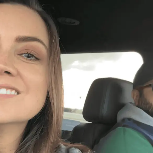 ¿Quién es Carolyn Adams, esposa de José Ramón López Beltrán? Esto se sabe de la nuera de AMLO ¿Quién es Carolyn Adams, esposa de José Ramón López Beltrán? Esto se sabe de la nuera de AMLO
