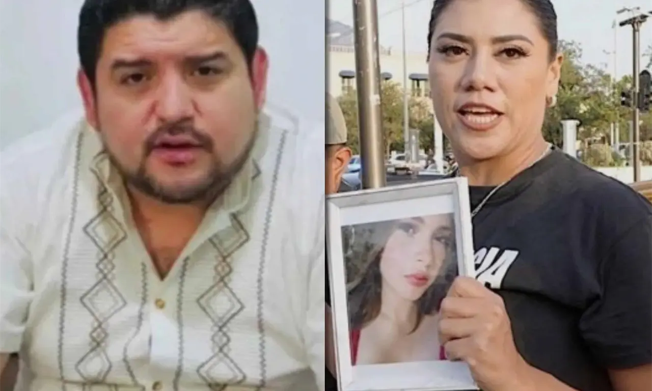  Gabriel Zapata rompió el silencio sobre la acusación que enfrenta desde 2019 y señaló que su familia recibió presuntas exigencias de dinero por parte de Alejandra Quintos. 