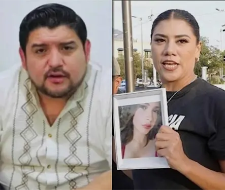 Pap&aacute; de Dafne Zapata rompe el silencio: niega abuso contra su hija y acusa a Alejandra Quintos de extorsi&oacute;n 