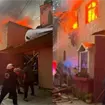 ¿Qué pasó en Las Águilas, Álvaro Obregón? Fuerte explosión deja varios heridos ¿Qué pasó en Las Águilas, Álvaro Obregón? Fuerte explosión deja varios heridos