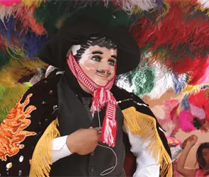 Festival Tlaxcala en Los Pinos 2026: cu&aacute;ndo es, horarios y actividades gratis