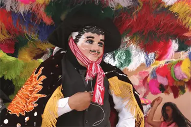 Festival Tlaxcala en Los Pinos 2026: cu&aacute;ndo es, horarios y actividades gratis