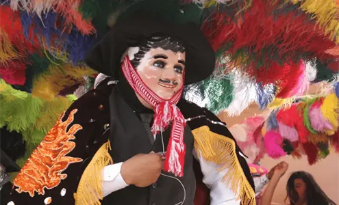 Festival Tlaxcala en Los Pinos 2026: cu&aacute;ndo es, horarios y actividades gratis