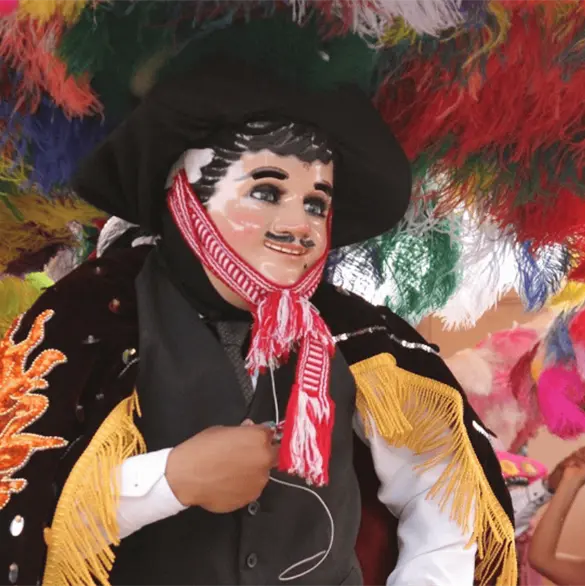 Festival Tlaxcala en Los Pinos 2026: cu&aacute;ndo es, horarios y actividades gratis