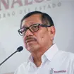 ¿Gerardo Mérida, exsecretario de Seguridad de Sinaloa, negoció con EE.UU.? ¿Gerardo Mérida, exsecretario de Seguridad de Sinaloa, negoció con EE.UU.?