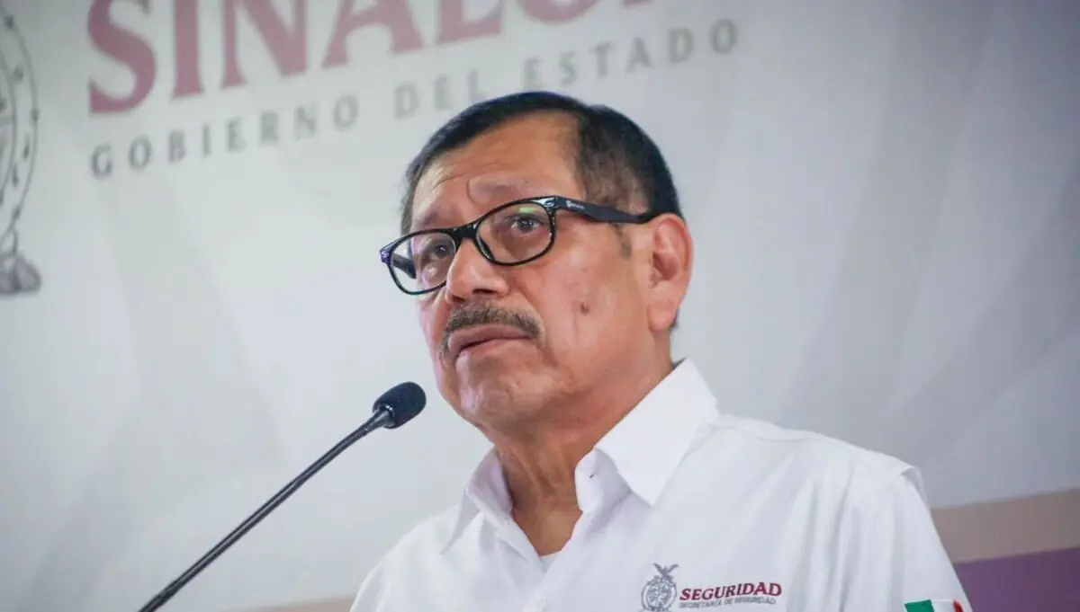  Gerardo Mérida ya no aparece bajo custodia federal en EE.UU. y crecen las versiones sobre una presunta negociación. Esto es lo que se sabe. 
