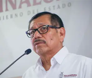 &iquest;Gerardo M&eacute;rida, exsecretario de Seguridad de Sinaloa, negoci&oacute; con EE.UU.?