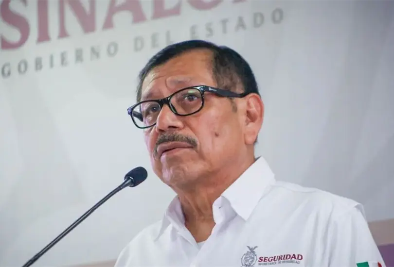 Gerardo Mérida ya no aparece bajo custodia federal en EE.UU. y crecen las versiones sobre una presunta negociación. Esto es lo que se sabe. Gerardo Mérida ya no aparece bajo custodia federal en EE.UU. y crecen las versiones sobre una presunta negociación. Esto es lo que se sabe.