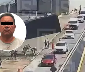 Colapso de espectacular en Interlomas: detienen a conductor de revolvedora tras muerte de una mujer en Huixquilucan