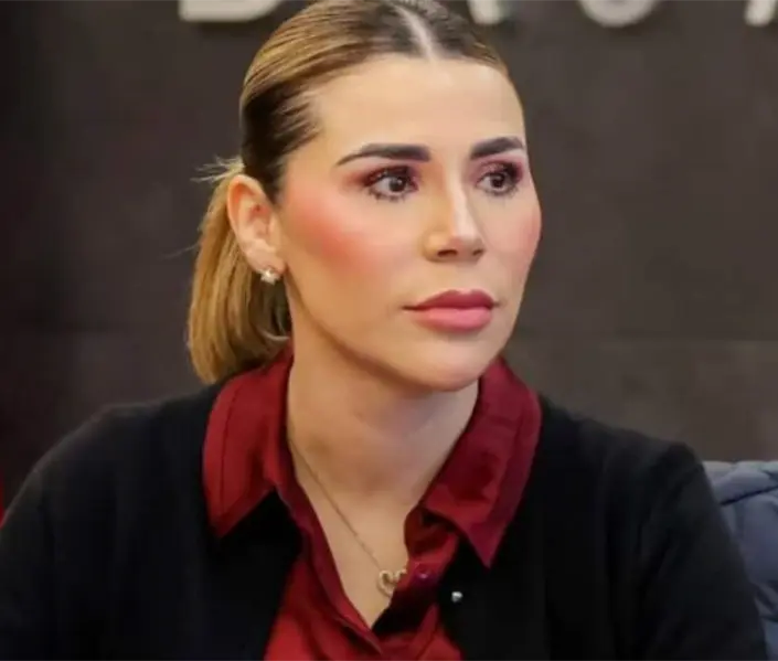 Marina del Pilar, gobernadora de Baja California, sí es investigada en EE.UU.; ¿de qué delitos la acusan? Marina del Pilar, gobernadora de Baja California, sí es investigada en EE.UU.; ¿de qué delitos la acusan?