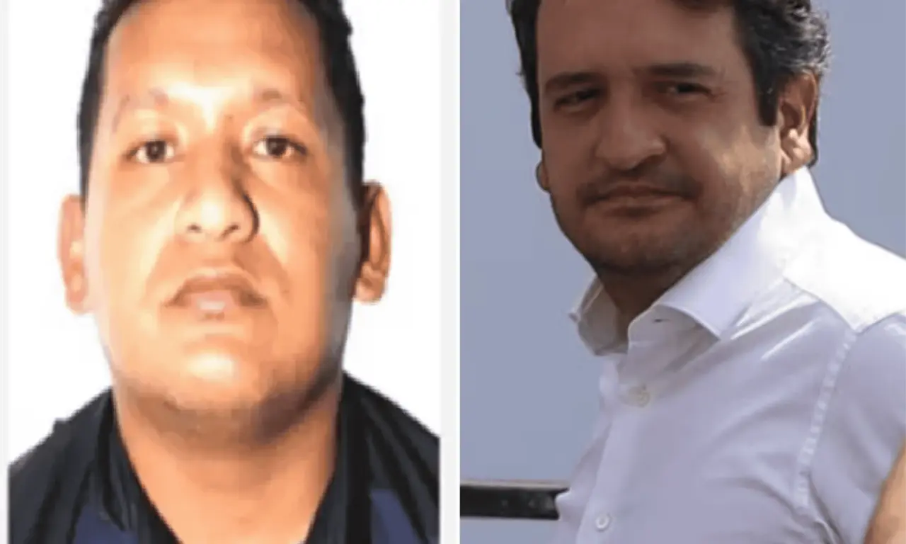  Los hermanos Olán han sido vinculados públicamente con Andy y Bobby López Beltrán. 