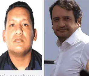 &iquest;Qui&eacute;n es "El Tanque", huachicolero del CJNG, que estar&iacute;a ligado a los amigos de Andy L&oacute;pez?
