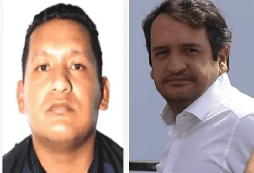 Los hermanos Olán han sido vinculados públicamente con Andy y Bobby López Beltrán. Los hermanos Olán han sido vinculados públicamente con Andy y Bobby López Beltrán.