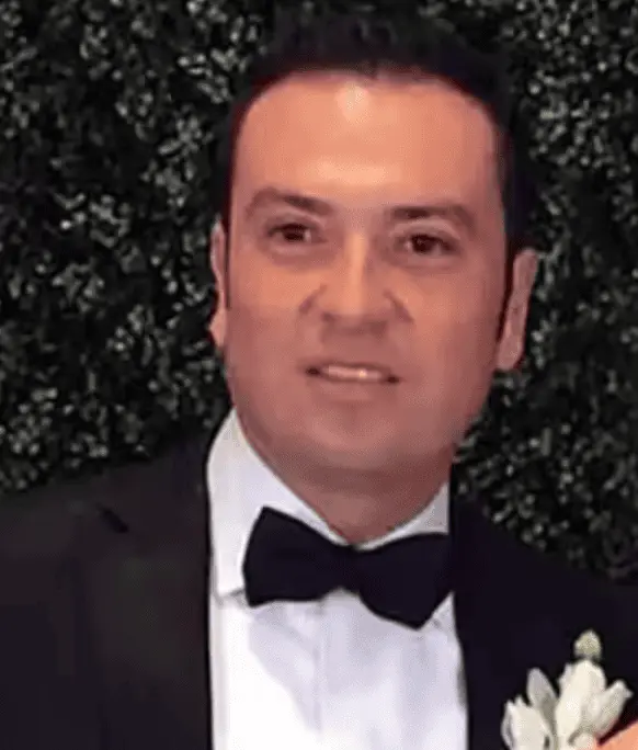 En las grabacoiones se escuha presuntamente Luis Alberto Olán, hermano de Amílcar Olán, quien ha sido identificado como amigo de Andy y Bobby López Beltrán. RRSS.