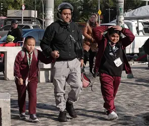 Calendario SEP: &iquest;Cu&aacute;ndo es el regreso a clases 2026-2027?