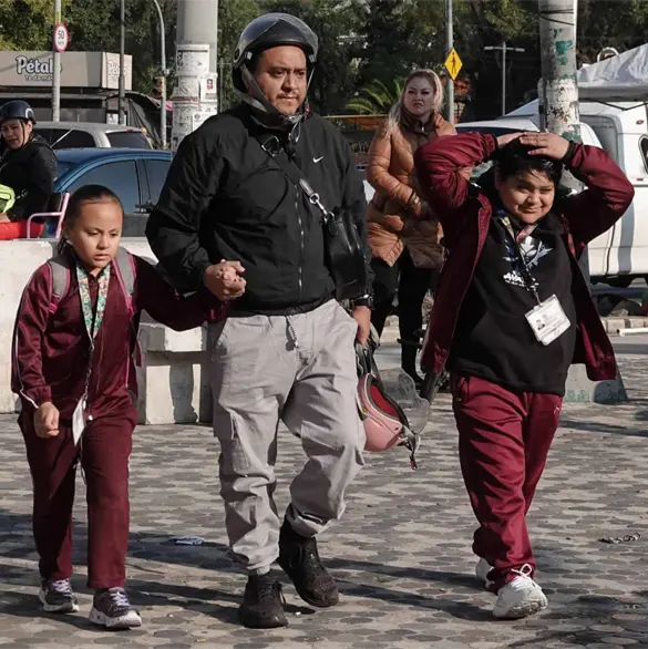 Calendario SEP: &iquest;Cu&aacute;ndo es el regreso a clases 2026-2027?