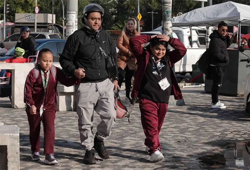 El anuncio representa una referencia importante para las familias que comienzan a preparar uniformes, útiles escolares y horarios antes del inicio del nuevo ciclo. El anuncio representa una referencia importante para las familias que comienzan a preparar uniformes, útiles escolares y horarios antes del inicio del nuevo ciclo.