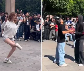 ¿Qué significa farmear aura, la nueva tendencia entre jóvenes? ¿Qué significa farmear aura, la nueva tendencia entre jóvenes?