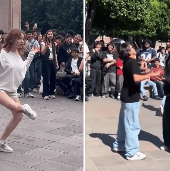 &iquest;Qu&eacute; significa farmear aura, la nueva tendencia entre j&oacute;venes?