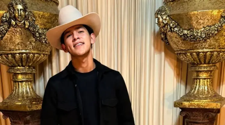 Germán Medina era considerado una de las promesas del regional mexicano Especial