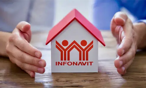 Infonavit puede prestarte hasta 2.9 millones en 2026: estos son los requisitos Infonavit puede prestarte hasta 2.9 millones en 2026: estos son los requisitos