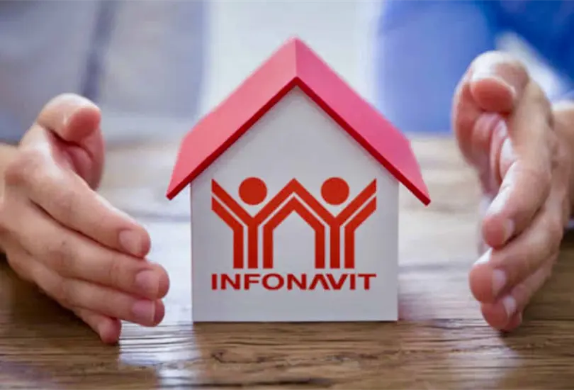 Infonavit puede prestarte hasta 2.9 millones en 2026: estos son los requisitos Infonavit puede prestarte hasta 2.9 millones en 2026: estos son los requisitos