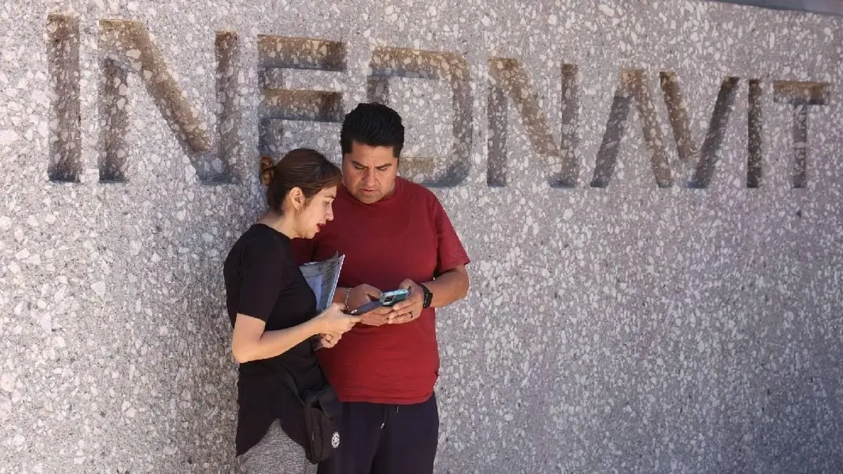 ¿Qué documentos pide Infonavit para comprar una casa? RR.SS.
