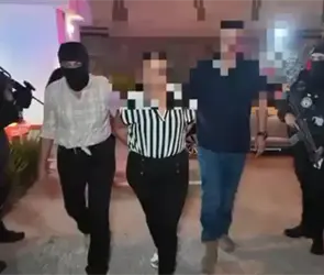 Karla "N": &iquest;Qui&eacute;n es la s&iacute;ndica de Yautepec detenida por presuntamente ordenar ataque armado?