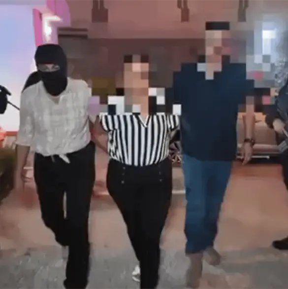 Karla "N": ¿Quién es la síndica de Yautepec detenida por presuntamente ordenar ataque armado? Karla "N": ¿Quién es la síndica de Yautepec detenida por presuntamente ordenar ataque armado?