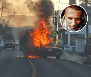 &iquest;Qui&eacute;n es "El T&iacute;o Lako", l&iacute;der criminal y compadre del &acute;Mencho&acute; por el que se desataron bloqueos en Michoac&aacute;n?