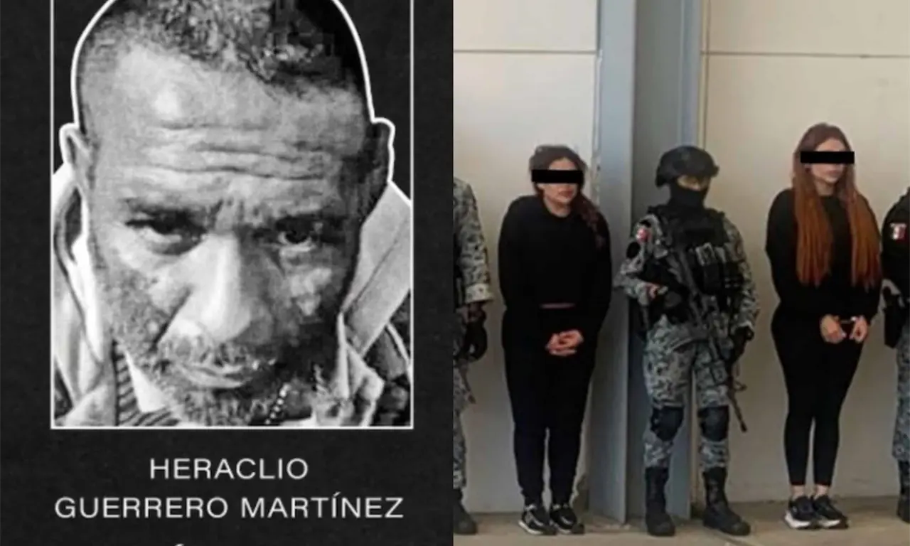  El operativo contra una célula del CJNG provocó bloqueos y quema de vehículos en distintos puntos de Michoacán. 