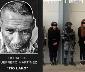 &iquest;Abatieron al T&iacute;o Lako, l&iacute;der del CJNG en Michoac&aacute;n? Esto sabemos del operativo donde cayeron su hija y pareja sentimental