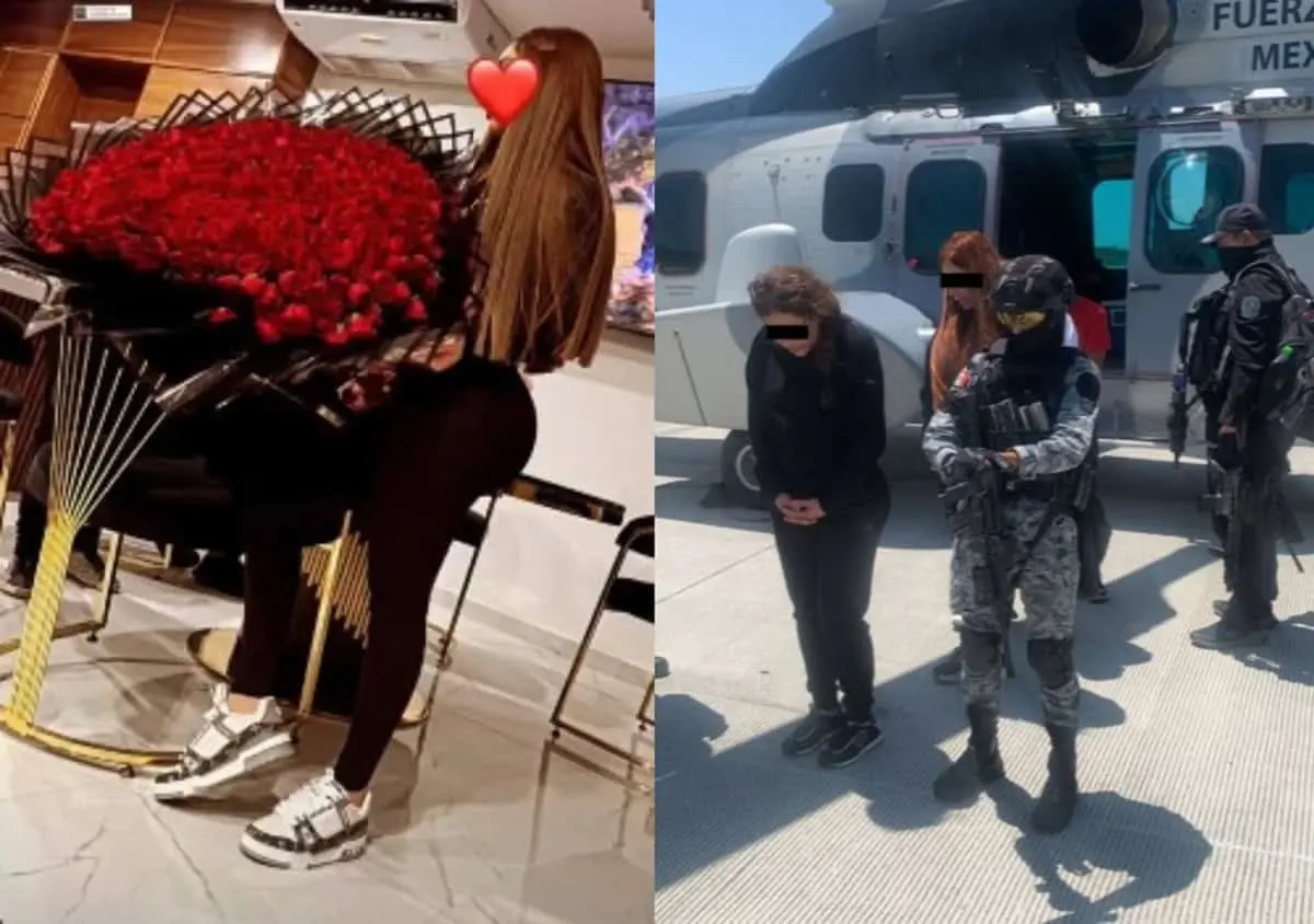 Marisol N, hija del Lako. Especial