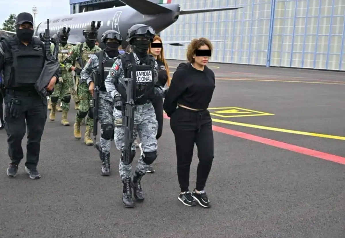 Pese al despliegue federal y los aseguramientos, "Tío Lako" logró escapar y continúa como uno de los objetivos de las autoridades en Michoacán. Especial