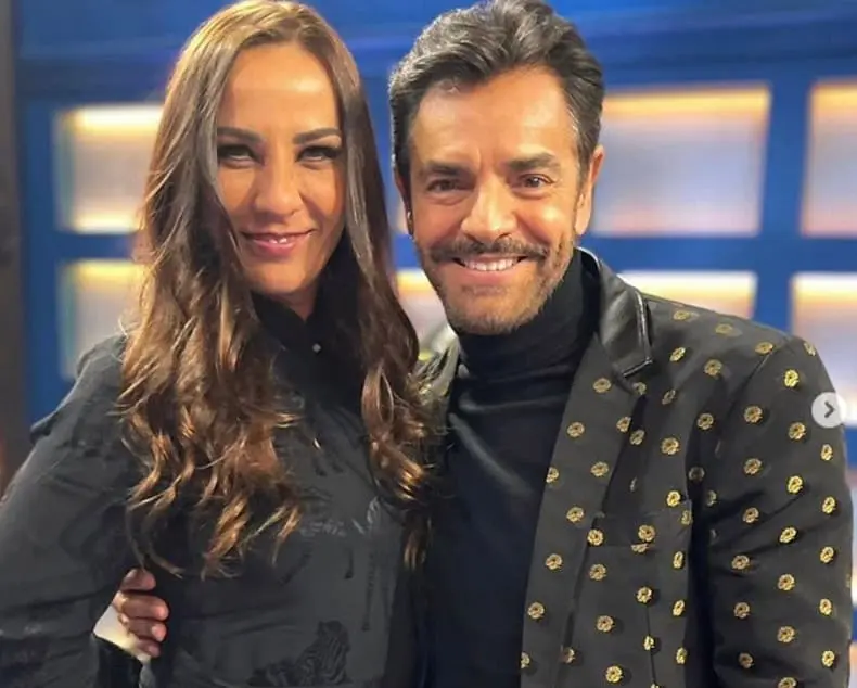 Aquí recordamos cómo lucía Consuelo Duval en sus inicios.<br>