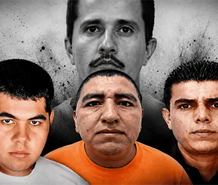 &iquest;Qu&eacute; queda del CJNG tras "El Mencho"? As&iacute; se ha debilitado el c&aacute;rtel con los &uacute;ltimos golpes